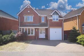 117, Battalion Drive, Northampton NN4 6RX