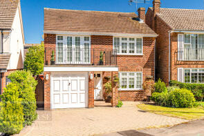 19, West Close, Hoddesdon EN11 9DA