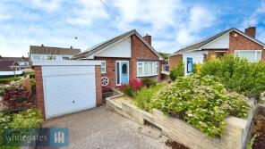 12, Buttermere Way, Ardsley, Barnsley S71 5DT