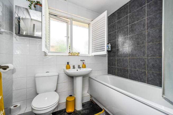 Bathroom W/C