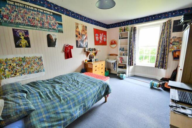 BEDROOM 3
