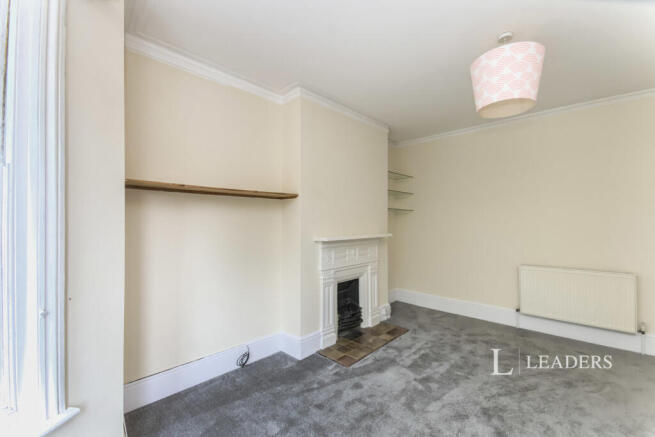 Reception Room 1