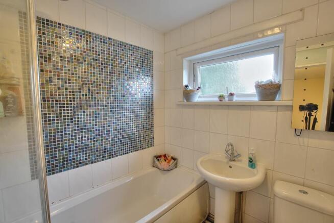 15. Bathroom