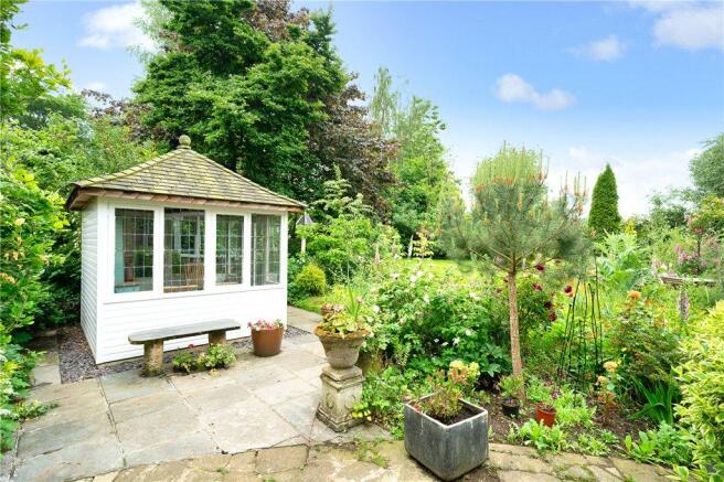 Summerhouse