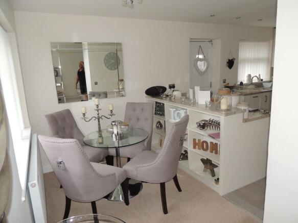 Dinning room