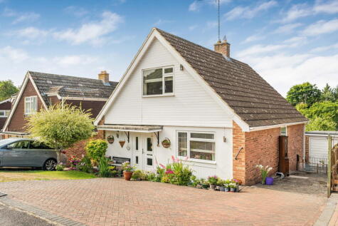 Hazel Close,Marlow,SL7 3PW