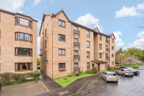 Flat 10, 15, Craigend Park, Inch, Edinburgh EH16 5XX