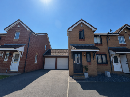 Emet Grove, Bristol, BS16
