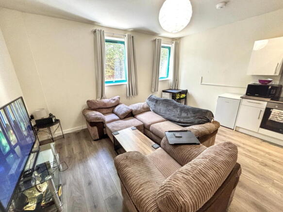 Golden Smithies Lane, Wath Upon Dearne, Rotherham, South Yorkshire, S63 7GF photo 3