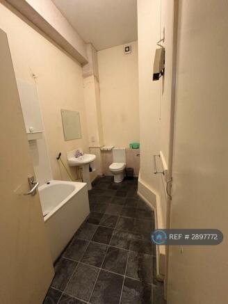 Share Bathroom