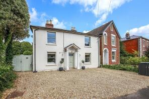 72, Winchester Road, Romsey SO51 8JA