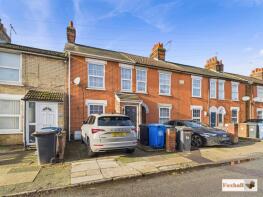 52, Kemball Street, Ipswich IP4 5EB