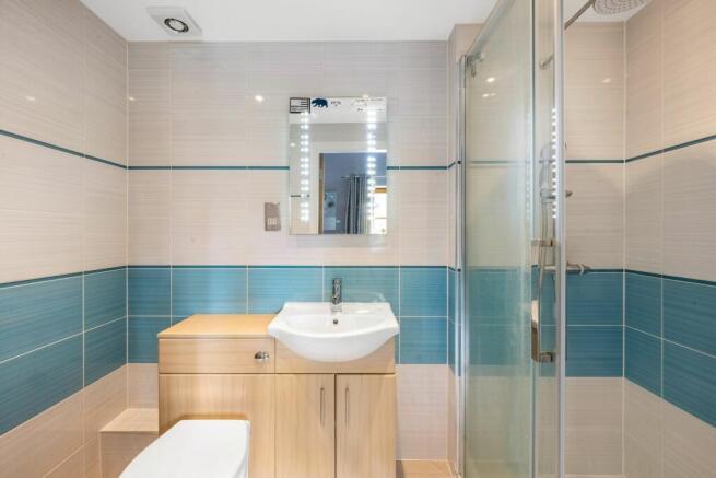en suite