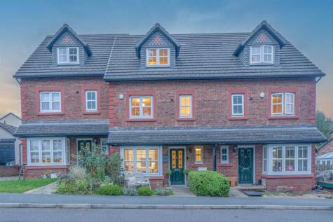 Goldington Drive, Bongate Cross, Appleby-in-Westmorland, CA16