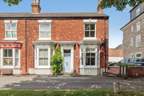 1, Wilton Terrace, Hornsea HU18 1PX