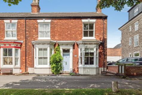 Wilton Terrace, Hornsea