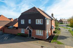 16, Cormorant Place, Finberry, Ashford TN25 7FT