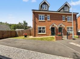 95, Saddlecote Close, Manchester M8 5QE