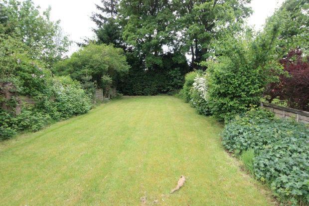 Gardens