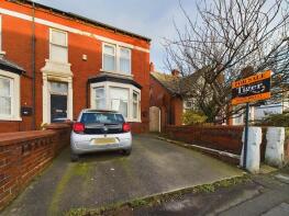 27, Devonshire Road, Blackpool FY3 8DS