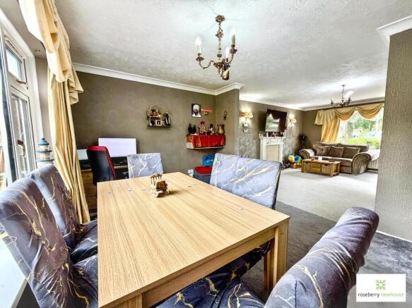3 bed Link Detached House for sale Image 9
