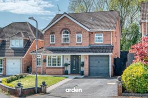 14, Moorcroft Close, Redditch B97 5WB