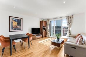 Flat 314, 53 Alfred Court, Fortune Green Road, London NW6 1DF
