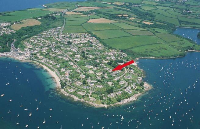 Aerial Location