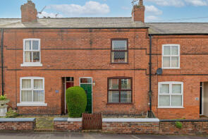 6, Ellison Street, Stockton Heath, Warrington WA4 2UL