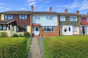 59, Church Hill, Little Waltham, Chelmsford CM3 3LS