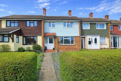 Church Hill, Little Waltham, Chelmsford