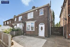 44, Kenilworth Road, Scunthorpe DN16 1EX