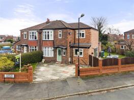 38, Overton Crescent, Sale M33 4HQ