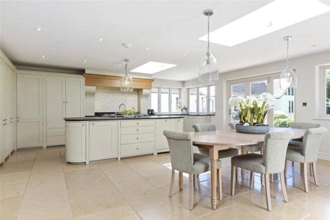 Family Kitchen