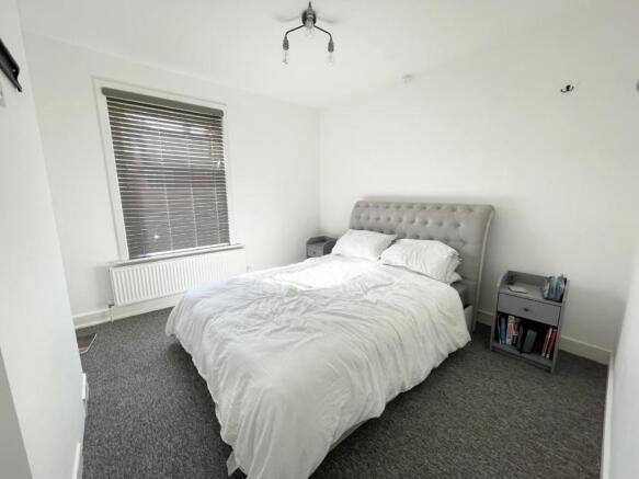 Bed 1