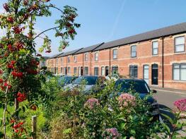 16, Blake Street, Hartlepool TS26 8QY