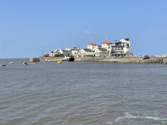 Knightstone Island