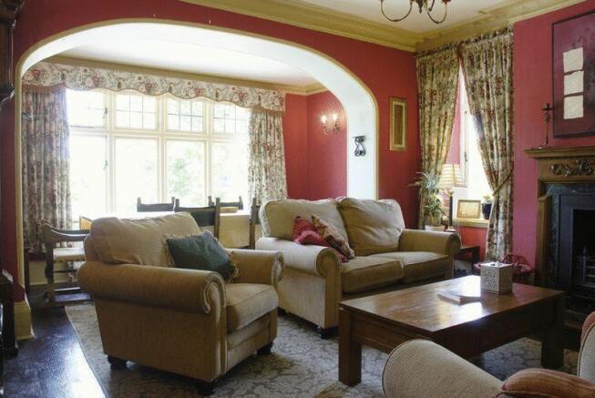 dining room 4