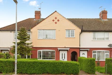 Kingsway, Goole, DN14