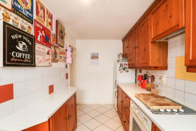 Kitchen/breakfast ro
