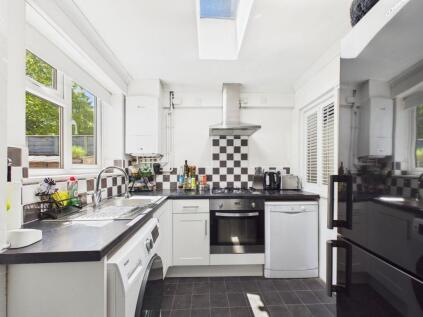 Millbrook Street, Cheltenham, GL50