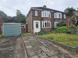 155, Sandsfield Lane, Gainsborough DN21 1DB