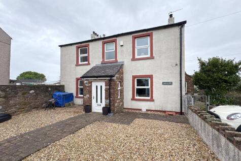 Eastlands Farm, Crosby, Maryport, CA15