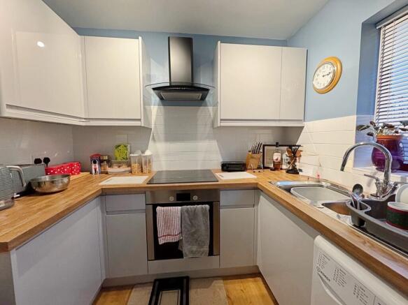 Modern Refitted K...