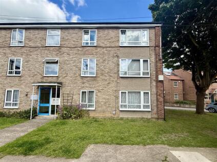 Church Lane Flats, Pocklington