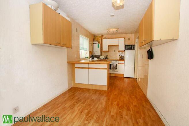 Kitchen/ Diner