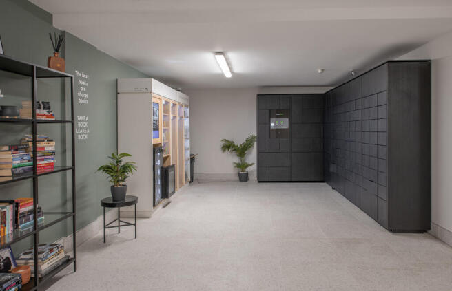 3 bed Apartment to rent Image 11