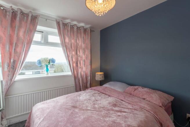 Bedroom 1 (Double)
