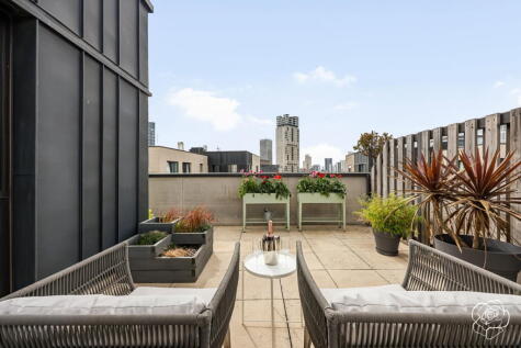 Carriage House, Leyton Road, Stratford, E15