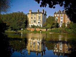 Flat 5, 27 28 Dana House, Victoria Street, Shrewsbury SY1 2HS